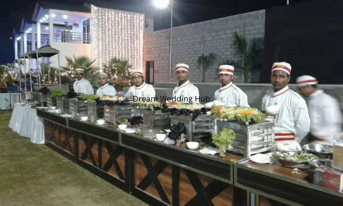 RajLeela Caterers and Events